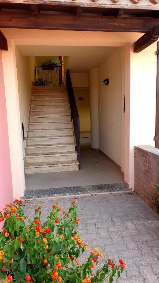 Dimora Rena Dorada - Apartment in Pula, Sardinia, Italy Esterno foto