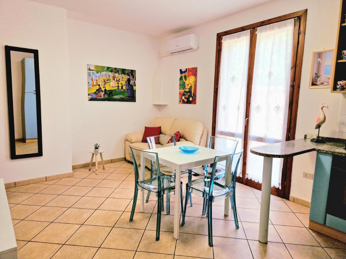 Dimora Rena Dorada - Apartment in Pula, Sardinia, Italy Esterno foto