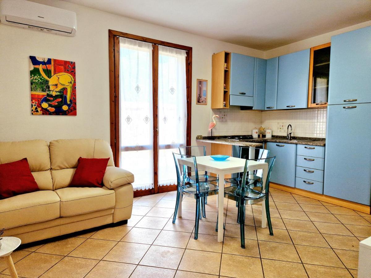 Dimora Rena Dorada - Apartment in Pula, Sardinia, Italy Esterno foto
