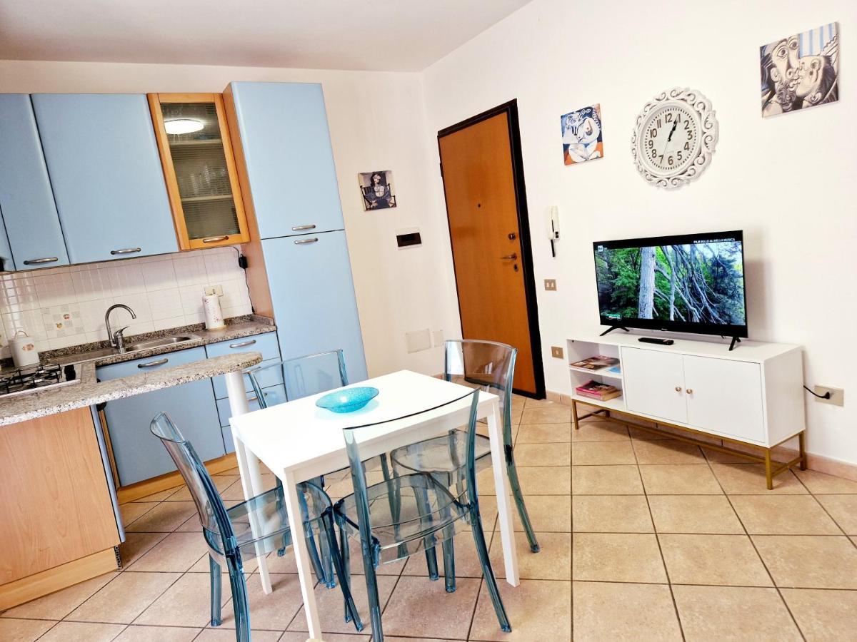 Dimora Rena Dorada - Apartment in Pula, Sardinia, Italy Esterno foto