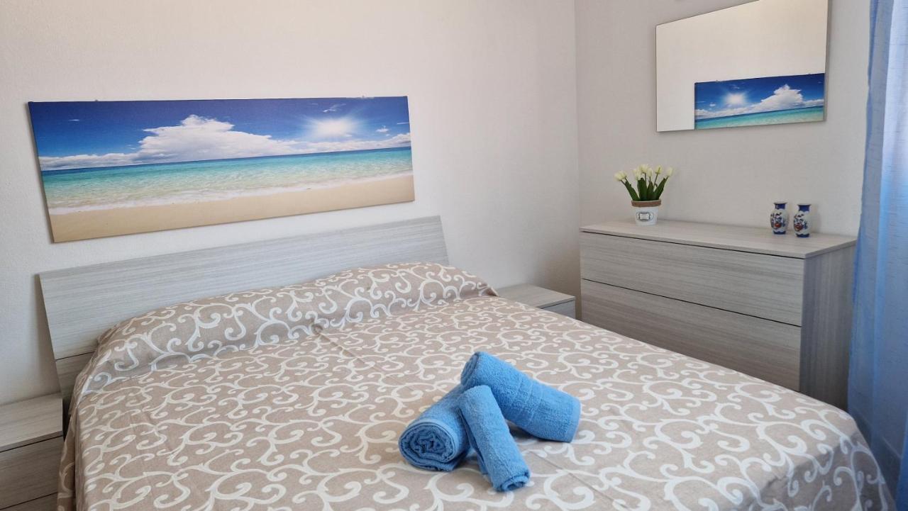 Dimora Rena Dorada - Apartment in Pula, Sardinia, Italy Esterno foto