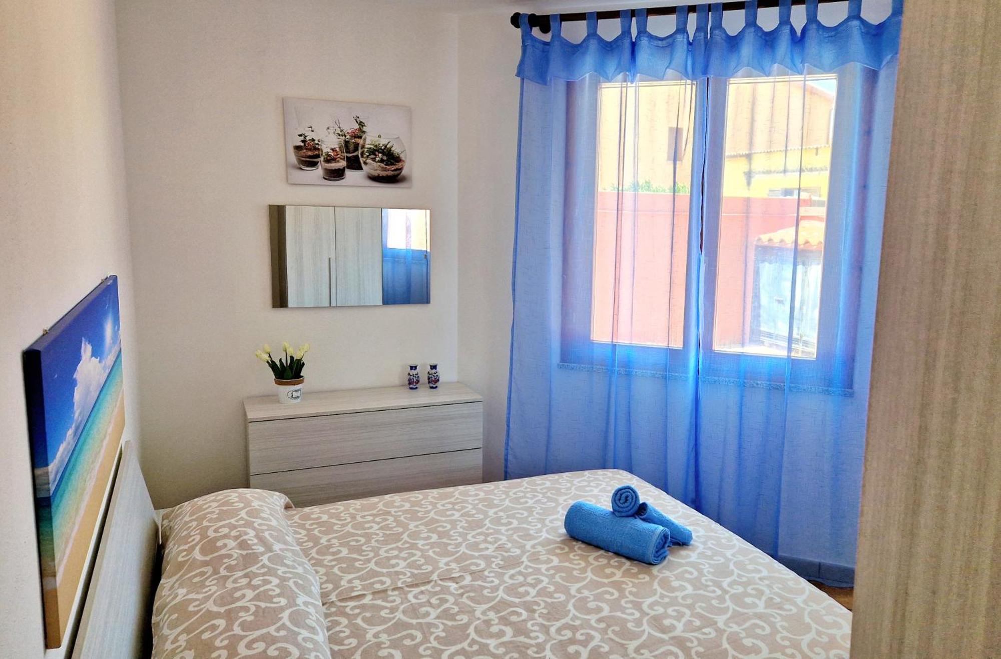 Dimora Rena Dorada - Apartment in Pula, Sardinia, Italy Esterno foto