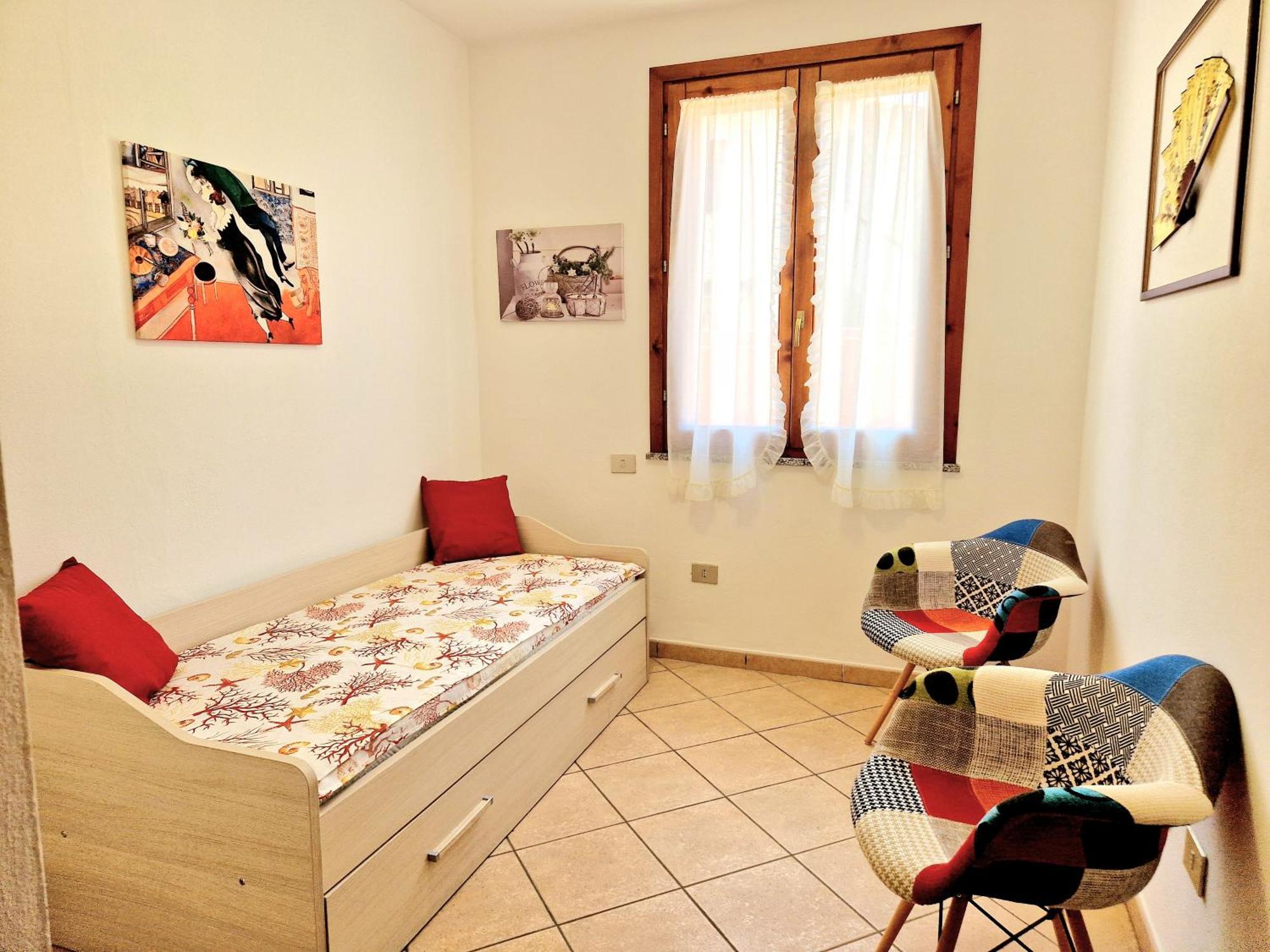 Dimora Rena Dorada - Apartment in Pula, Sardinia, Italy Esterno foto