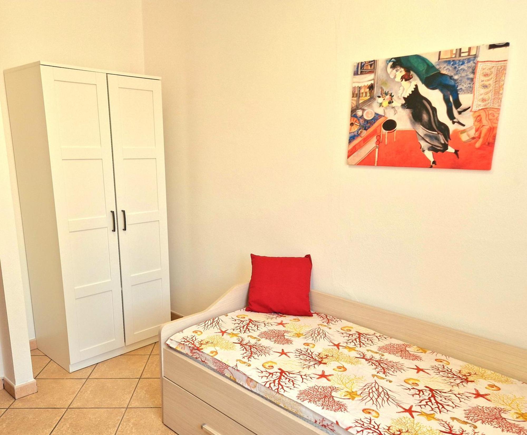 Dimora Rena Dorada - Apartment in Pula, Sardinia, Italy Esterno foto