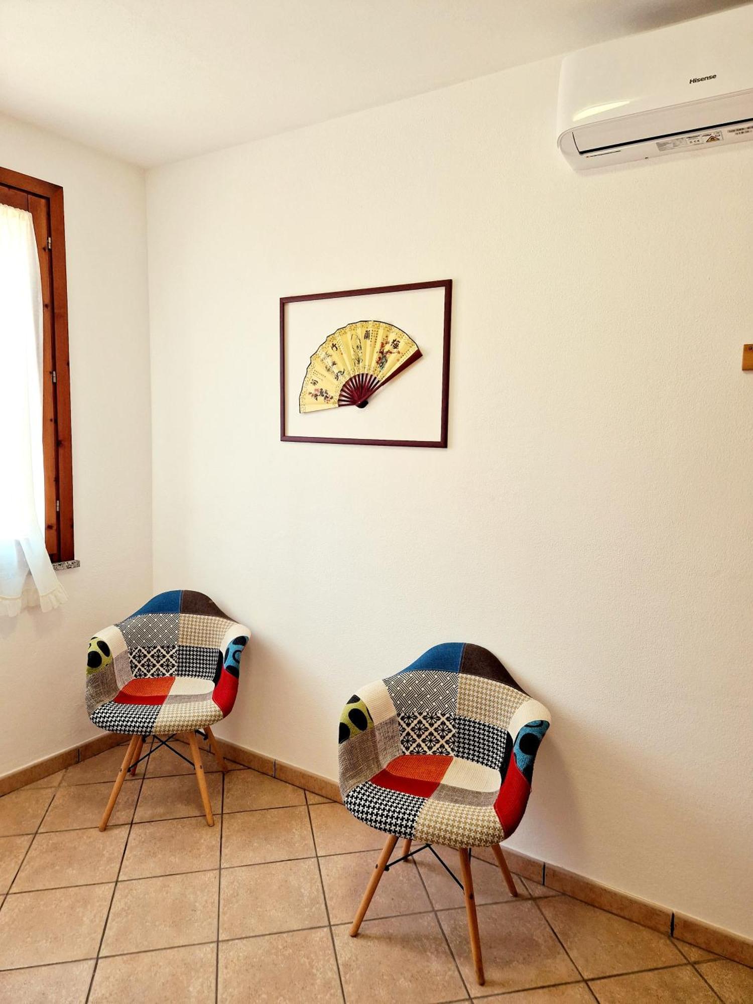 Dimora Rena Dorada - Apartment in Pula, Sardinia, Italy Esterno foto