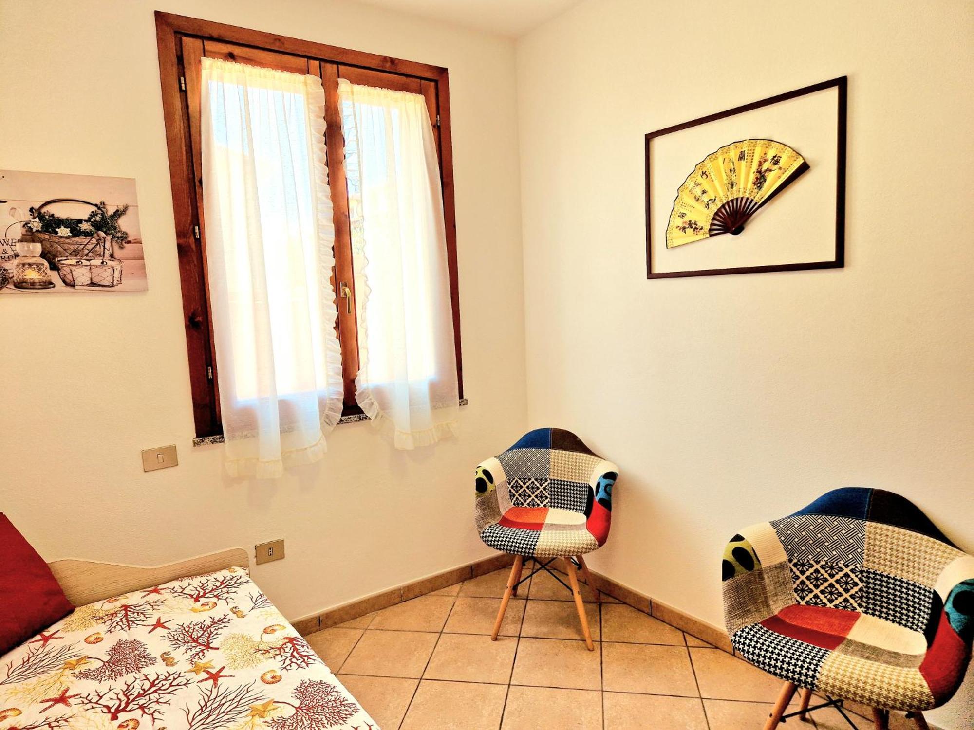 Dimora Rena Dorada - Apartment in Pula, Sardinia, Italy Esterno foto