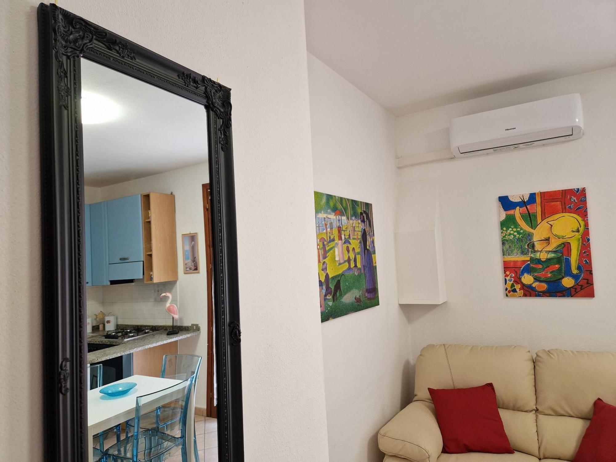 Dimora Rena Dorada - Apartment in Pula, Sardinia, Italy Esterno foto