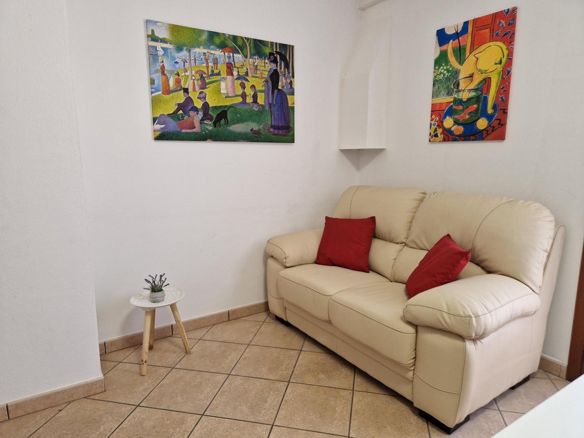 Dimora Rena Dorada - Apartment in Pula, Sardinia, Italy Esterno foto